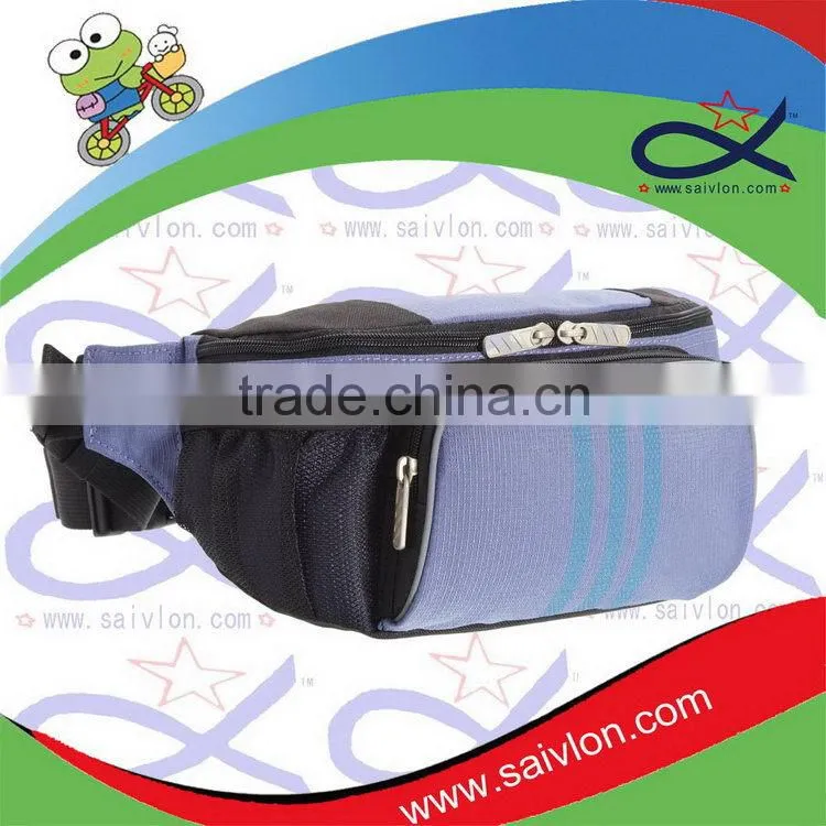Excellent quality new products canvas waterproof waist bags