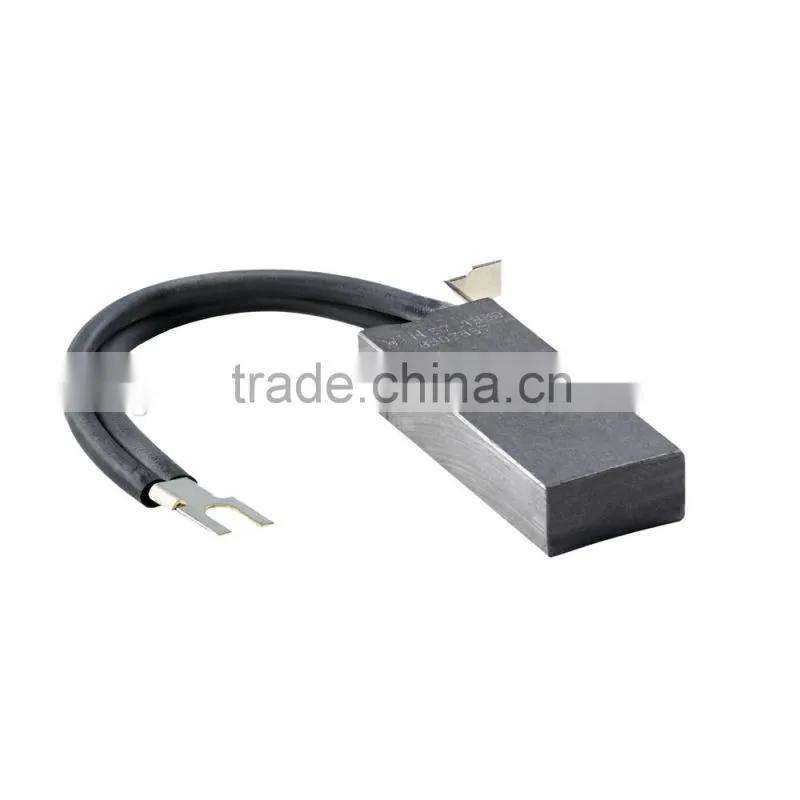 copper graphite carbon brush OMC