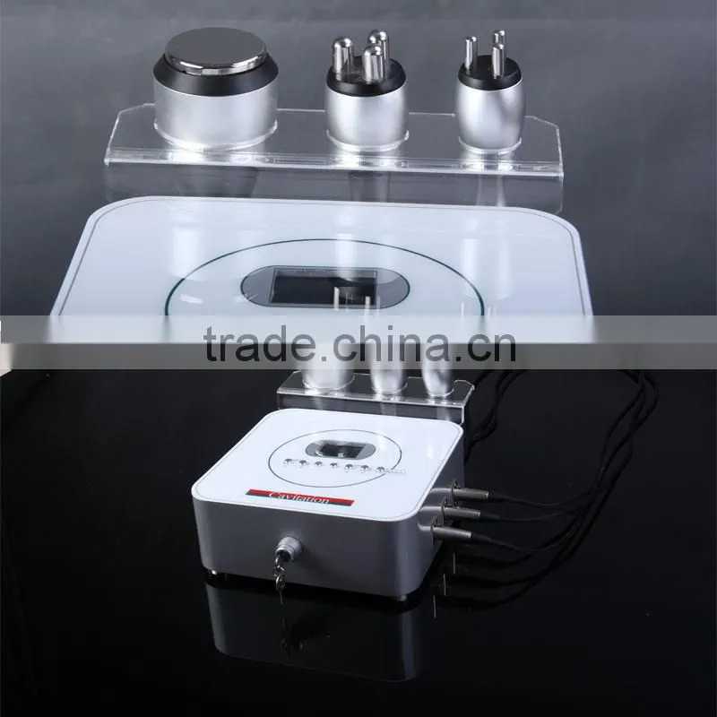 ultrasonic laser face lift machine home use