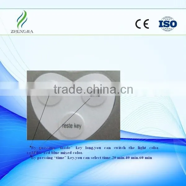 promote sale!! 2015 new product led photon light therapy device for whole body care