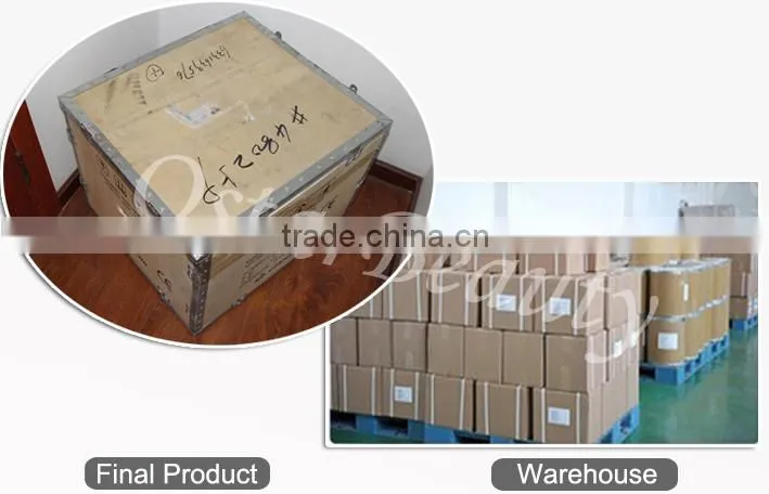Tripolar rf vacuum cavitation lipo light machine OB-SRN05D