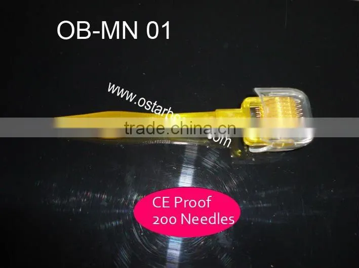 Dermaroller manufacturer ----OB-MN 01