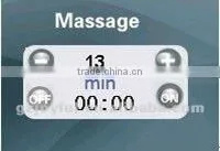 2 plus body cellulite massage slimming machine