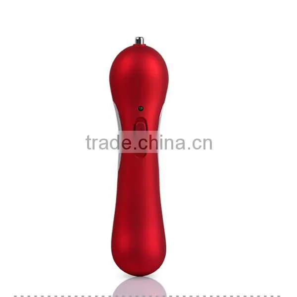 Small machines for business portable galvanic facial equipment dolphin massager