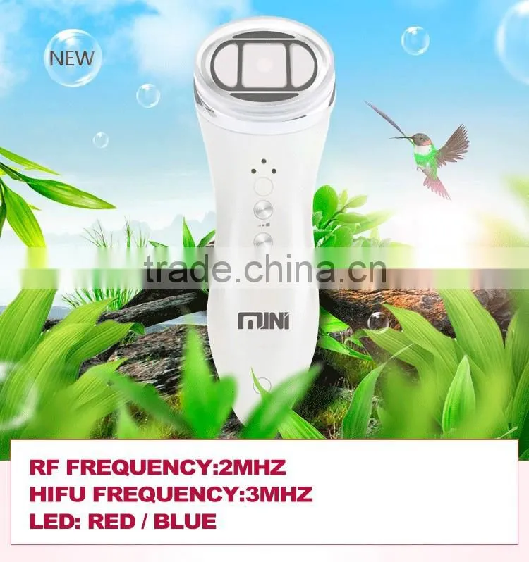 Instant Face Lift Mini Face Massage thread lift face tornado