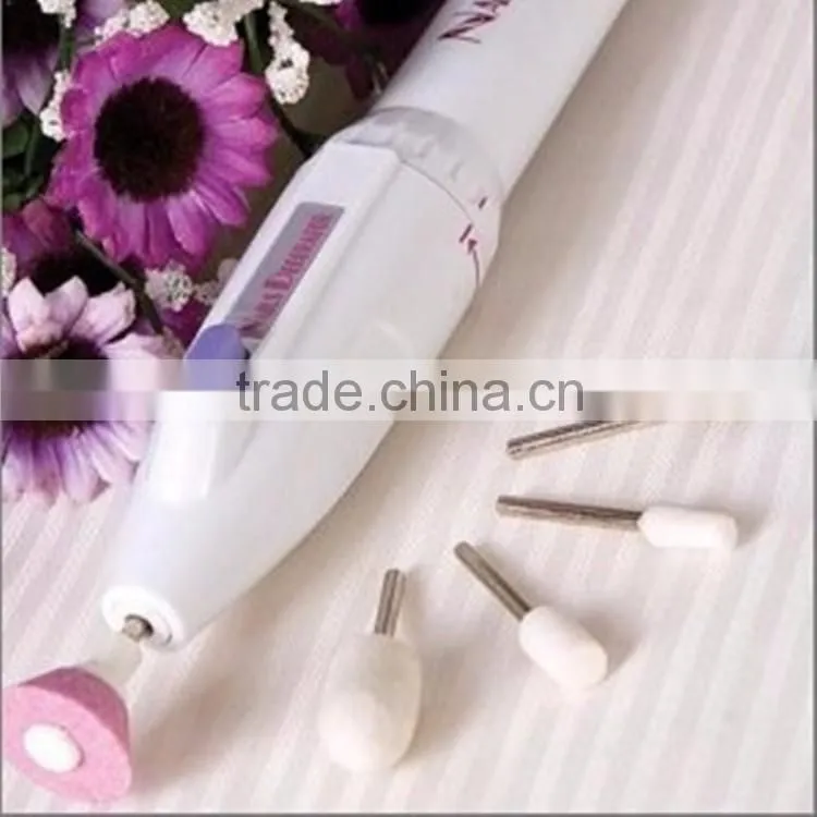 Professional Light Curing Electric Nail Art Polishing Drill Machine