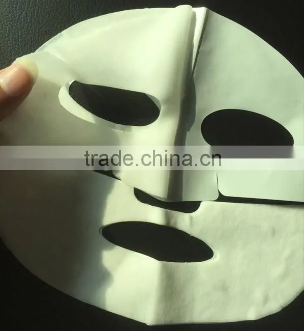 OEM Private Label Lifting Firming Hydrogel Mask