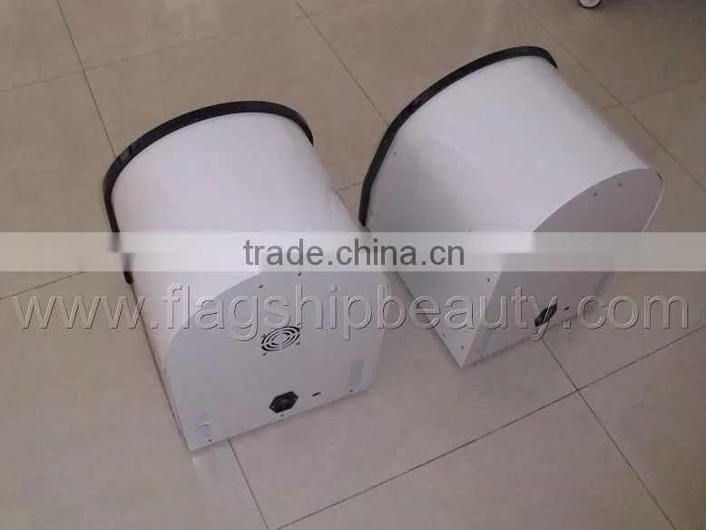 Reveal skin analysis, body analyser skin machine