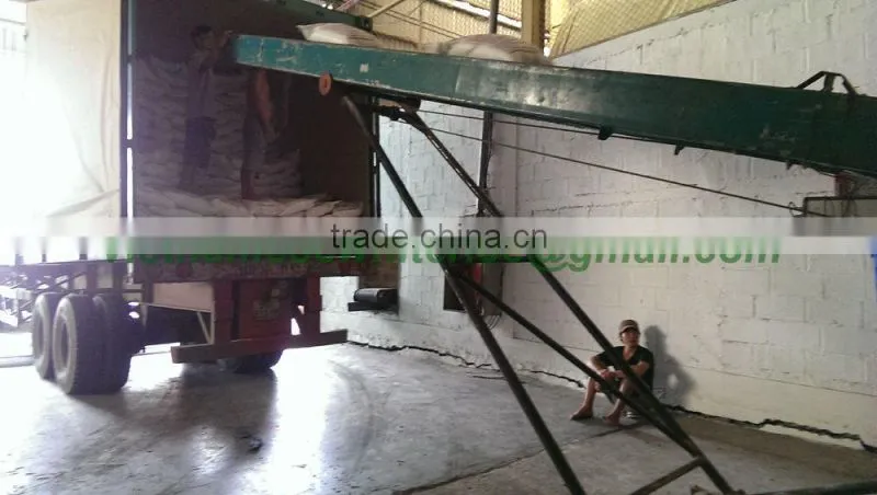 THE BEST QUALITY OF VIETNAM LONG GRAIN PARBOILED RICE 5% BROKEN