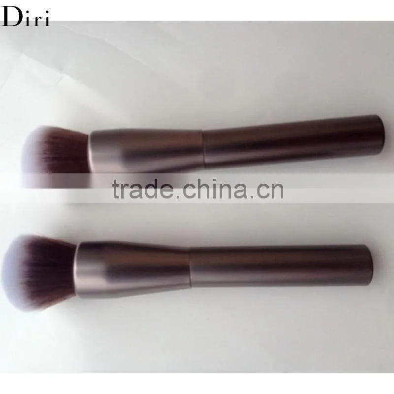 China brush wholesale makeup cosmetic powder brush hair accessories
