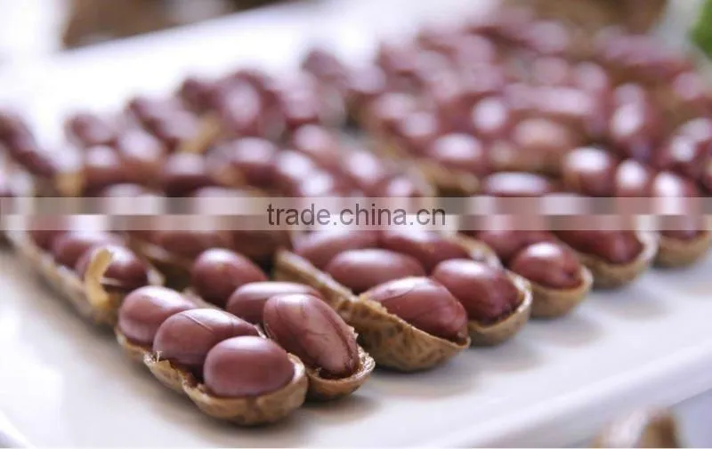 2012 peanut kernel red skin