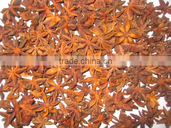 Anise/Star anise from Vietnam