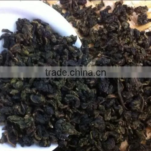 Strong Flavored Good taste Slimming Oolong Tea
