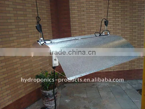 Adjustable Reflector--Grow Light/Hydroponics/greenhouse/horticulture reflector/hood