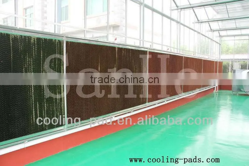 Greenhouse/ Poultry Farm Evaporative Cooling Pad