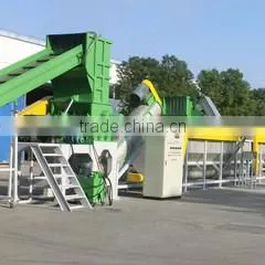 Zhangjiagang Lianguan Recycling Science Technology Co., Ltd. company overview - view 3