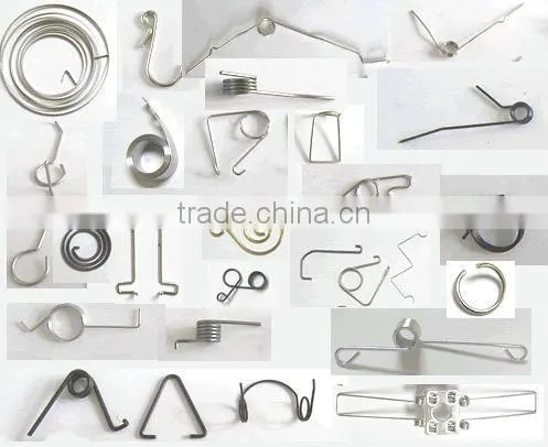 small brass hardware spare stamping parts,excavator spare parts