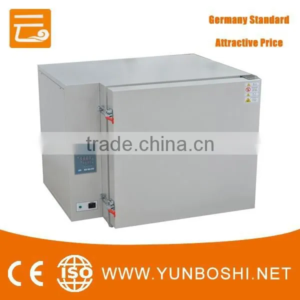 Professional Supply 500 Degree Hot Air Circulating Oven