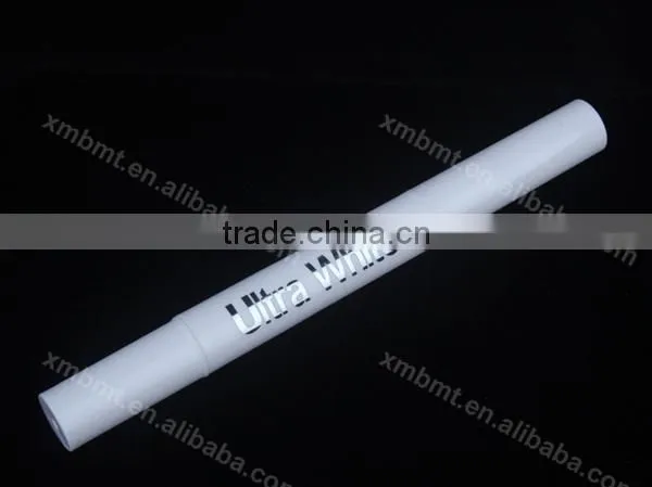 Dental whitening pen