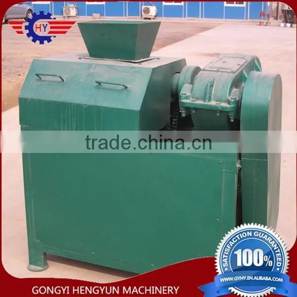 compacting machine for Fertilizer for maize