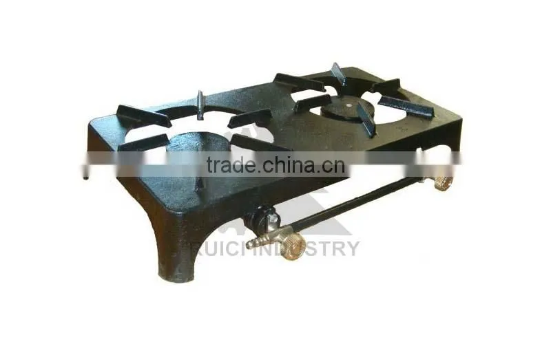 interesting china products casting cast iron gas stove