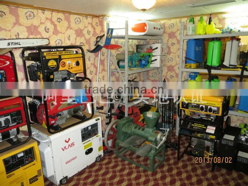 Brand New Home use gasoline engine 3kw Honda design Generator Price