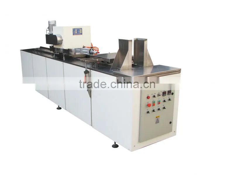 Q11 Chocolate Moulding Line