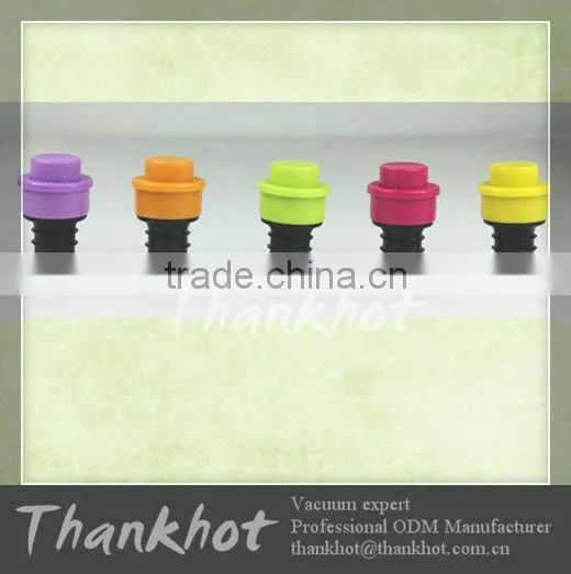 Best Seller! Personalized wine bottle stoppers