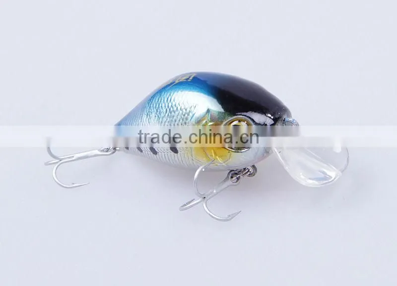 2013 hot sale attractive plastic lure fishing