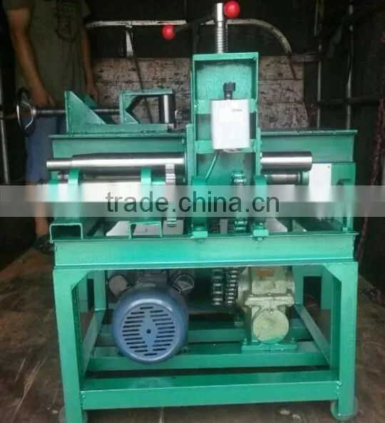 High quality for DWQJ-76 Rolling Pipe Bending Machine in China