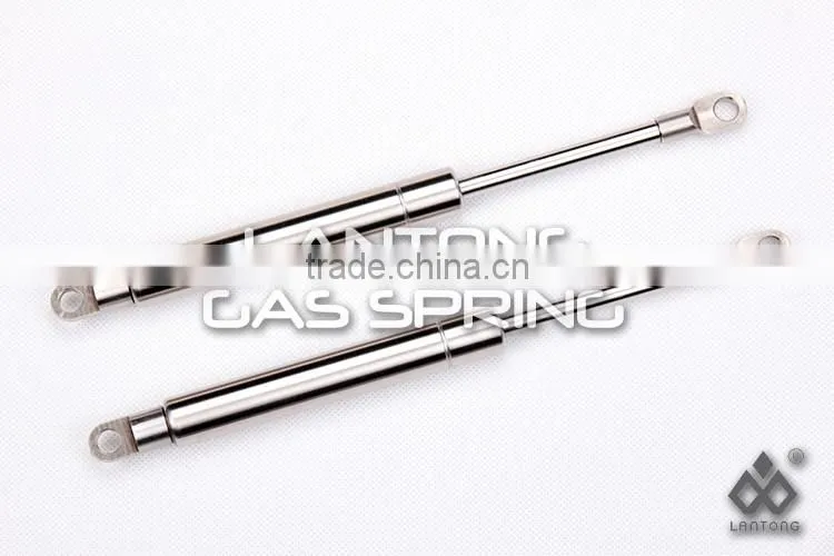 The Newest High Quality Stainless Steel Gas Spring Gas Struts Gas Lift