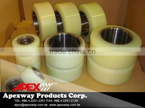 Reach Truck Tire