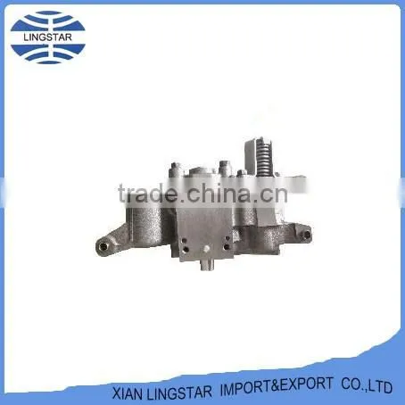 Good quality 3406T engine parts oil pump for Caterpillar 16141111T