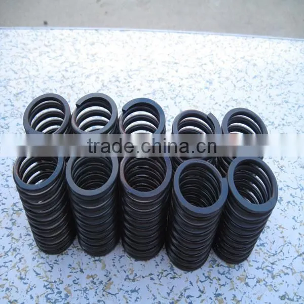 Agriculture machinery engine valve spring for tractor
