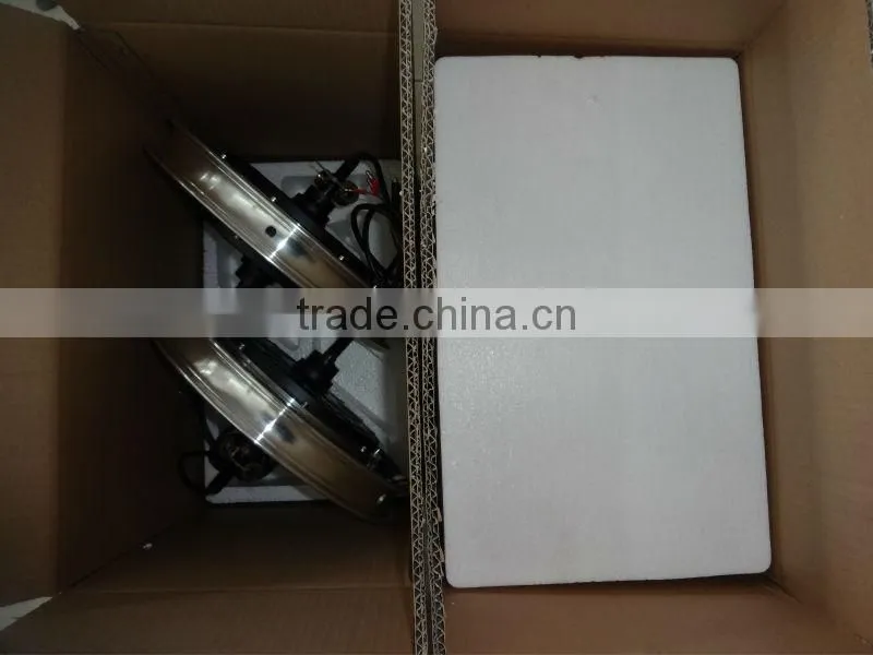 16'' Electric Scooter Motor