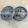 Bullldozer D6H FRONT IDLER ROLLER & SPROCKE UNIT
