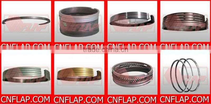 Auto engine piston 6BT