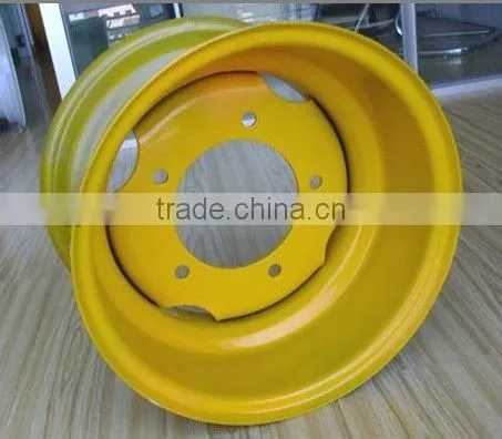W8x24 Agricultural Jiujiu Wheels