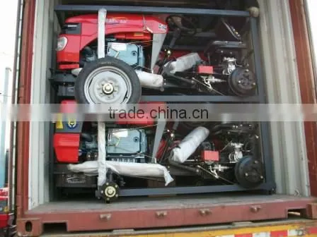 1 cylinder tractor