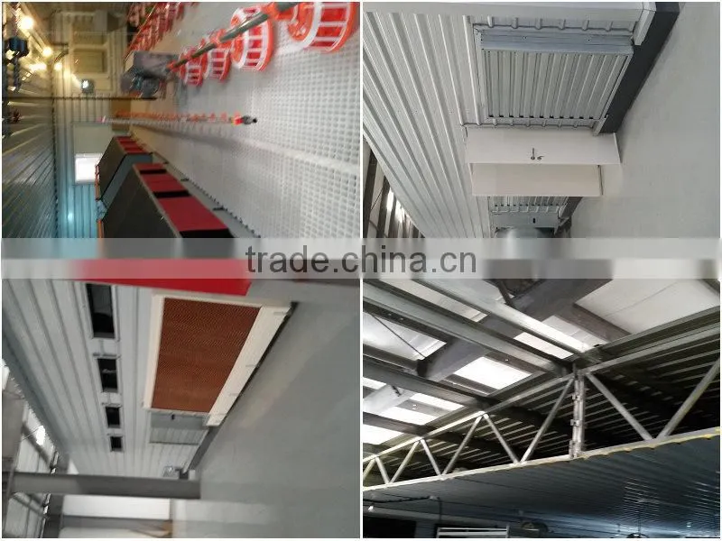 china prefabricated barn