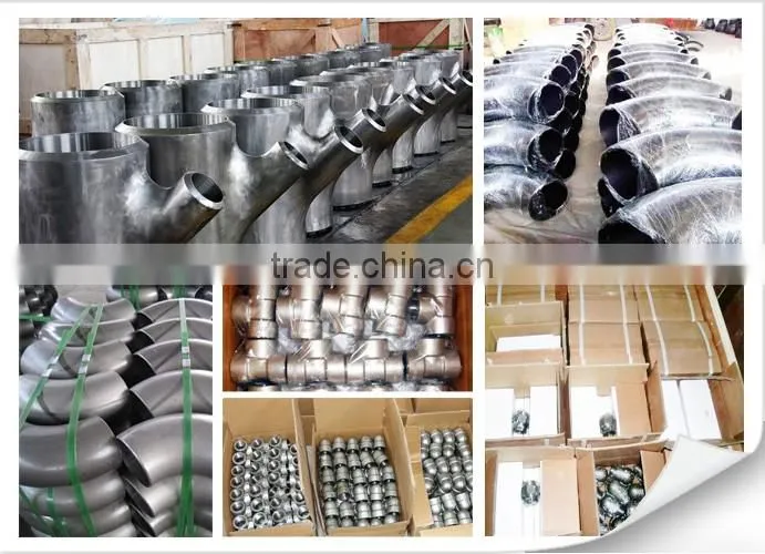 2017 Good quality high pressure 3000lb socket