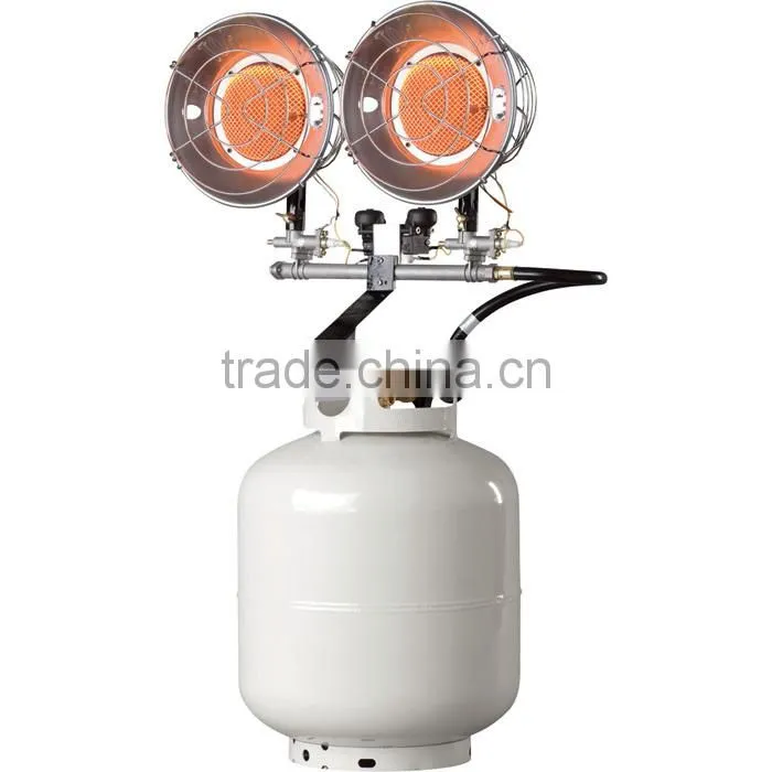 portable tank top gas camping For Camping