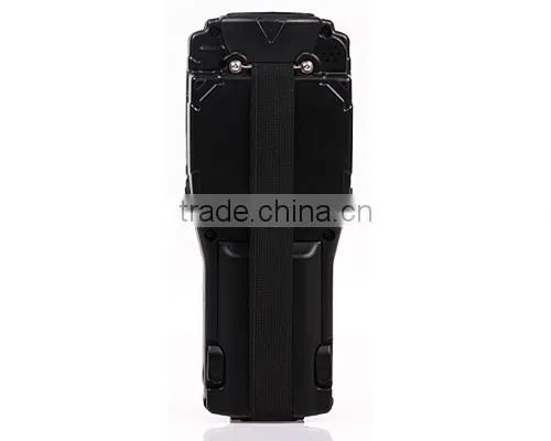 uhf rfid durable terminal long distance QR code reader tag rfid reader