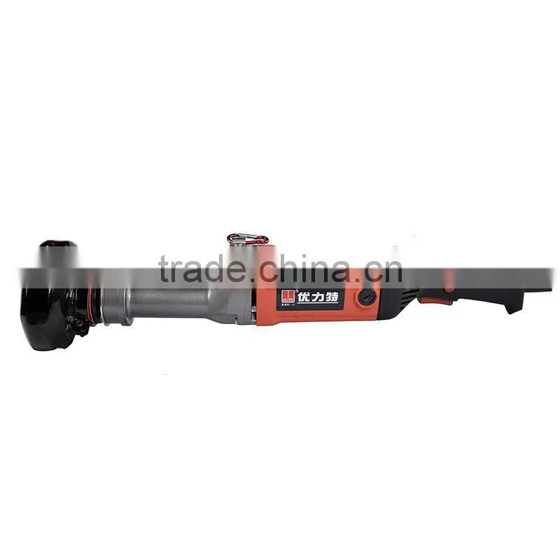 3C Certification 220-230V/110-127V 125mm Straight Grinder 1100W High Power Electric Grinder