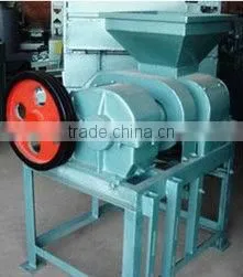 Briquetting Roller Press