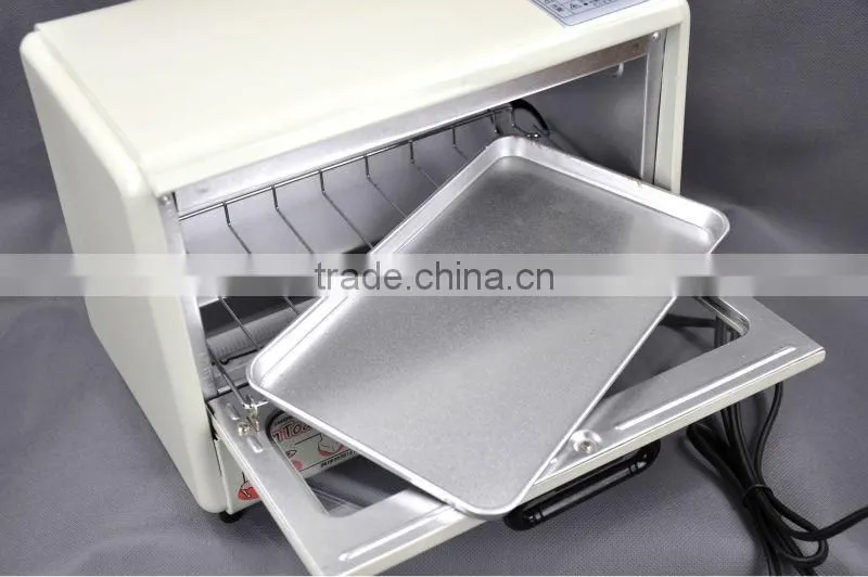 Electric Oven Toasters