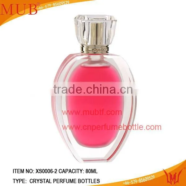 20ml Nature Cystal Perfume /Oil Bottles
