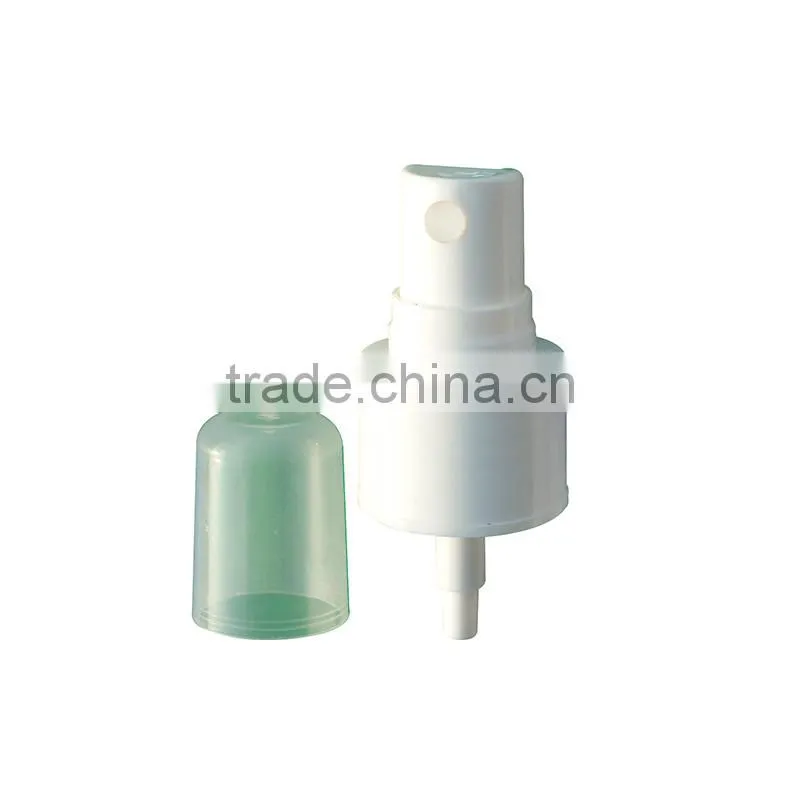 yuyao yuhui plastic finger bottle hose sprayer SF205