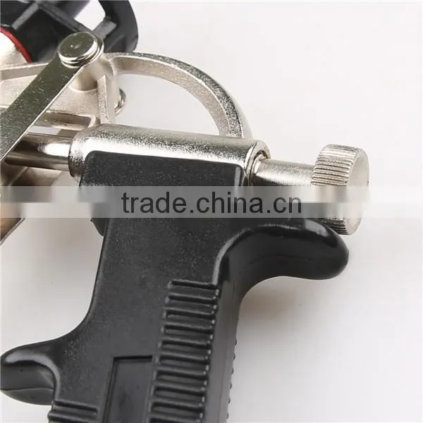 Construction Hand Tool Zinc Alloy Metal Cordless Caulking Gun