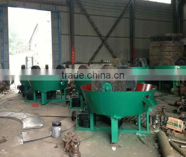 2014 New Product Gold Ore Grinding Machine Used In Mine